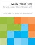 Cover: Markov Random Fields for Vision and Image Processing - MIT Press