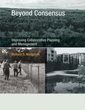 Cover: Beyond Consensus - MIT Press
