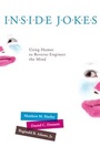 Cover: Inside Jokes - MIT Press