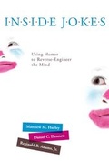 Cover: Inside Jokes - MIT Press