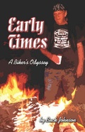 Cover: Early Times - America Star Books