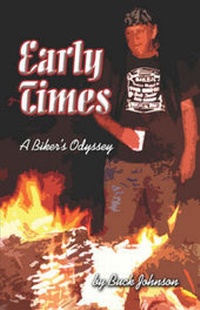 Enlarge image Cover: Early Times - America Star Books