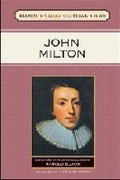 Cover: JOHN MILTON - Chelsea House Publishers