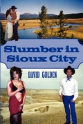 Cover: Slumber In Sioux City - AuthorHouse