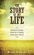 Cover: The Story of My Life - iUniverse