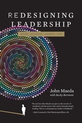 Cover: Redesigning Leadership - MIT Press