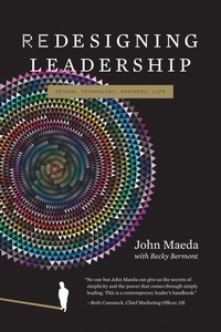 Enlarge image Cover: Redesigning Leadership - MIT Press