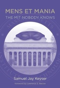 Cover: Mens et Mania - MIT Press
