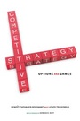Cover: Competitive Strategy - MIT Press