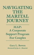Cover: Navigating the Marital Journey - Praeger Publishers Inc