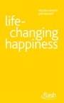 Cover: Life Changing Happiness: Flash - John Murray Learning
