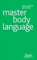 Cover: Master Body Language: Flash - John Murray Learning