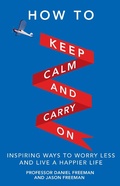 Cover: How to Keep Calm and Carry On - Pearson FT Press
