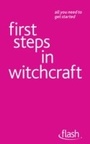 Cover: First Steps in Witchcraft: Flash - John Murray Learning