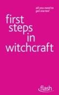 Cover: First Steps in Witchcraft: Flash - John Murray Learning