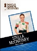 Cover: Stella McCartney - Chelsea House Publishers