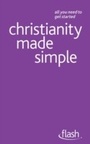Cover: Christianity Made Simple: Flash - John Murray Learning