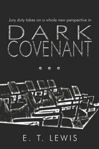 Enlarge image Cover: Dark Covenant - Publish America