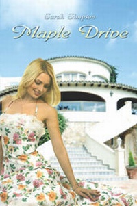 Enlarge image Cover: Maple Drive - Publish America
