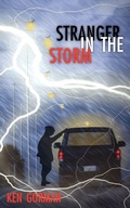 Cover: Stranger in the Storm - AuthorHouse