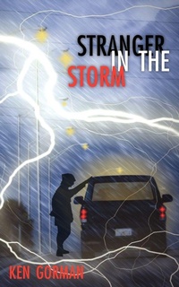 Enlarge image Cover: Stranger in the Storm - AuthorHouse