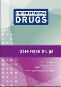 Abbildung von: Date Rape Drugs - Chelsea House Publishers