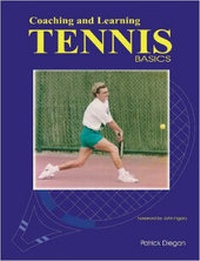 Abbildung von: Coaching and Learning Tennis Basics - Lulu.com