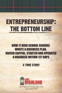 Abbildung von: Entrepreneurship - iUniverse