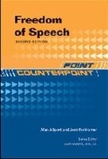 Cover: Freedom of Speech - Chelsea House Publishers