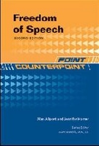 Enlarge image Cover: Freedom of Speech - Chelsea House Publishers