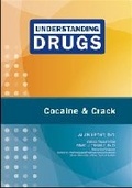 Cover: Cocaine and Crack - Chelsea House Publishers