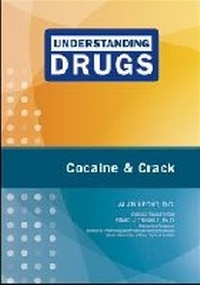 Abbildung von: Cocaine and Crack - Chelsea House Publishers