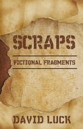 Cover: Scraps - iUniverse