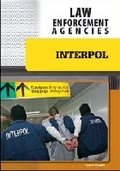Cover: Interpol - Chelsea House Publishers