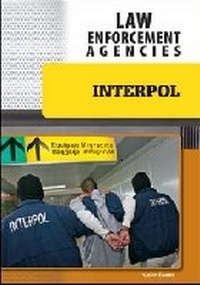 Abbildung von: Interpol - Chelsea House Publishers
