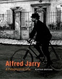 Enlarge image Cover: Alfred Jarry - MIT Press