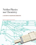 Cover: Neither Physics nor Chemistry - MIT Press