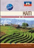 Cover: Haiti - Chelsea House Publishers