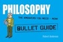 Cover: Philosophy: Bullet Guides - John Murray Learning