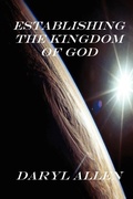 Cover: Establishing the Kingdom of God - Lulu.com