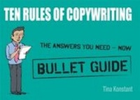 Abbildung von: Copywriting: Bullet Guides - John Murray Learning