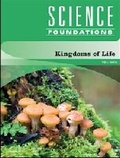 Cover: Kingdoms of Life - Chelsea House Publishers
