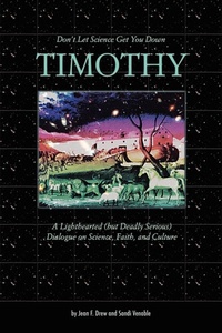 Enlarge image Cover: Don't Let Science Get You Down, Timothy - Lulu.com