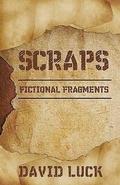 Cover: Scraps - iUniverse