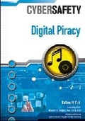 Cover: Digital Piracy - Chelsea House Publishers