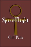 Cover: SpiritFlight - Lulu.com