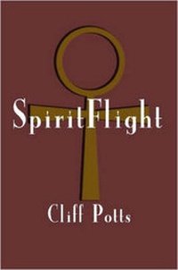 Enlarge image Cover: SpiritFlight - Lulu.com