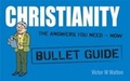 Cover: Christianity: Bullet Guides - John Murray Learning