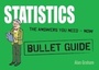 Cover: Statistics: Bullet Guides - John Murray Learning