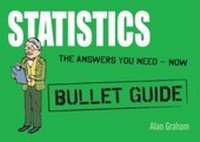 Enlarge image Cover: Statistics: Bullet Guides - John Murray Learning
